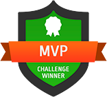 Challenge MVP