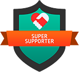 Super Supporter