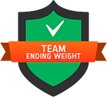 Team Ending Weight