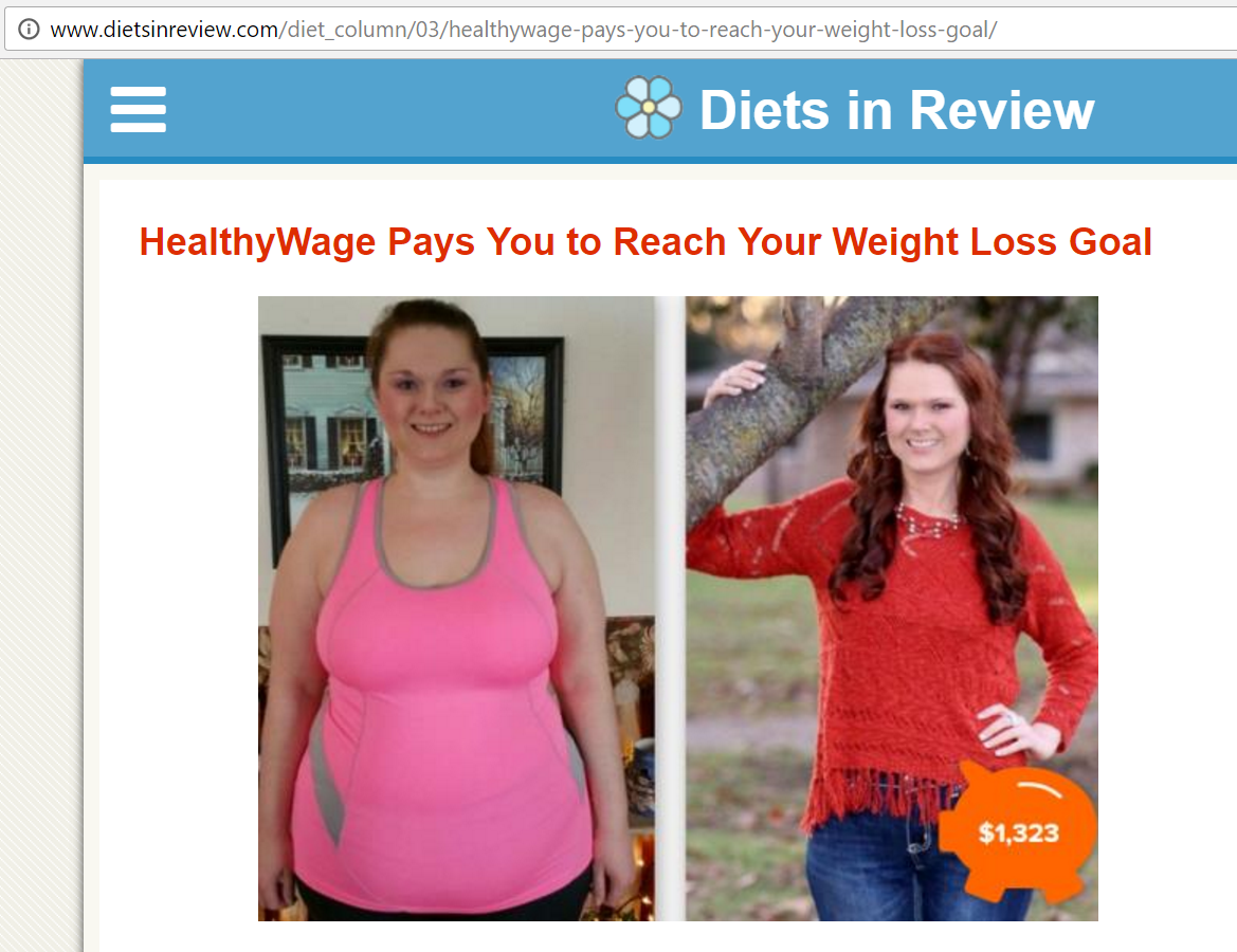 diets in review